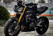 Deflettore aerodinamico ala