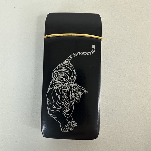 Accendino elettrico usb - accendino,