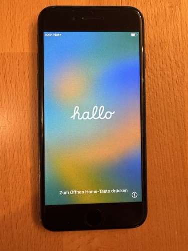 Apple iphone grigio - iphone, 8