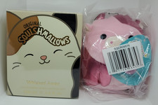 Originale Squishmallows Cam