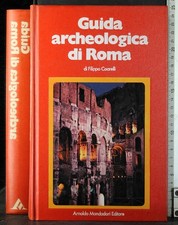 Guida archeologica roma - archeologica,
