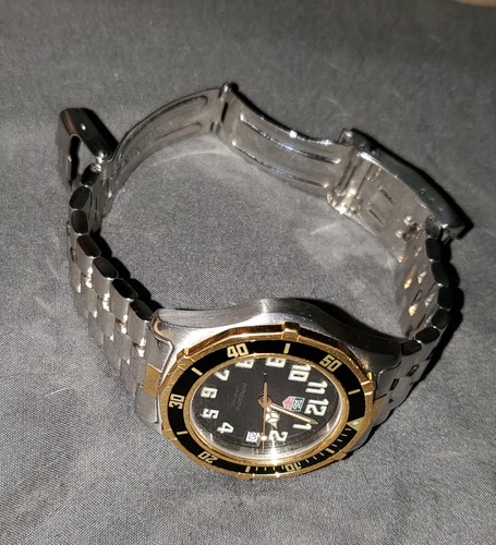 Orologio tag heuer - orologio,
