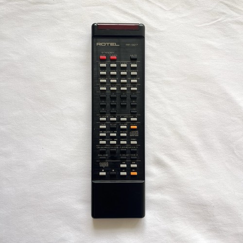 Rotel 927 ricevitore stereo - rotel,