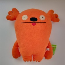 Originale Uglydoll Mrs Kasoogi