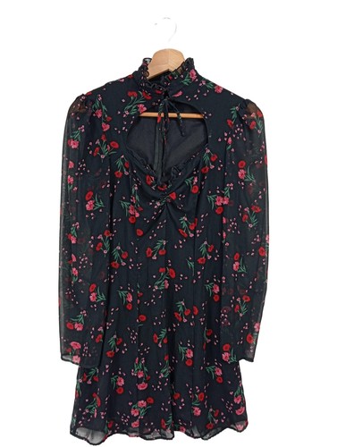 Tally weijl abito - tally, maniche