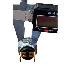 Bulbo Idrostop sensore stop pompa freno aixam grecav eke jdm