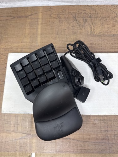 Razer tartarus gaming - razer,