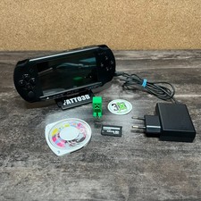Console Sony PSP 1004 PAL
