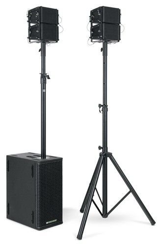 Sistema 1 pronomic - pa, 2.1