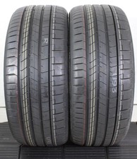 2 pneumatici estivi 225/40R19