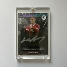 2024/25 Topps UEFA Inception