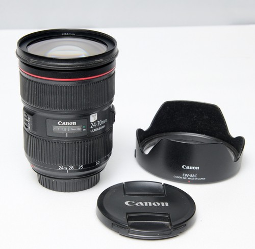 Canon 70mm 8 l - canon, ii