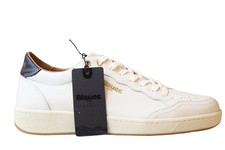 Sneakers Uomo Blauer Murray01