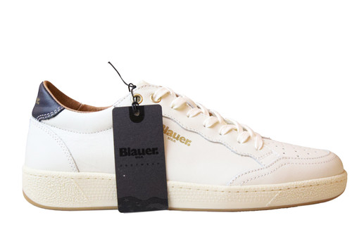 Sneakers uomo blauer - sneakers, murray01