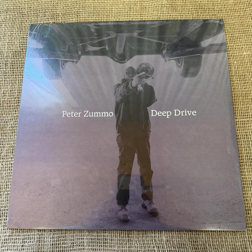 Peter zummo deep - peter, drive