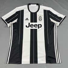 Maglia Juventus Home Football
