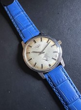 Longines Anni 60