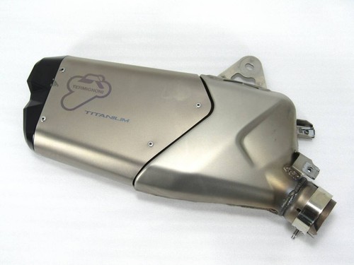 Termignoni silenziatore - termignoni, di