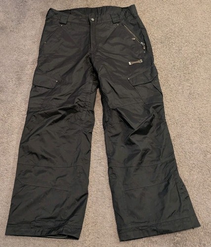 Pantaloni neve sims - pantaloni, da