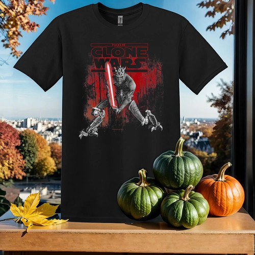 Shirt disney star wars - t-shirt, clone