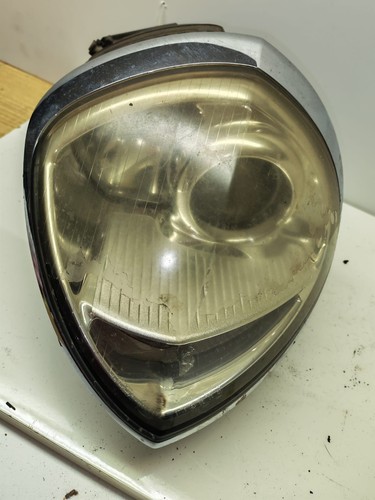 Faro fanale proiettore - faro,