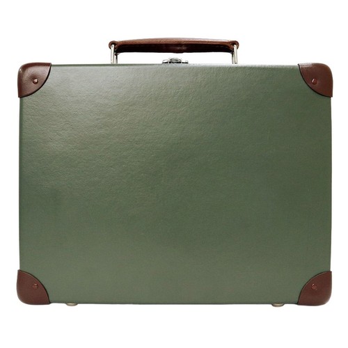 Globe trotter centenary - globe,