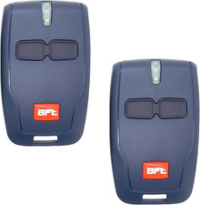 2 Telecomandi Da 433 Mhz per