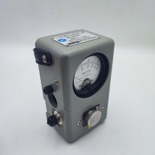 Wattmetro Thruline Bird 43