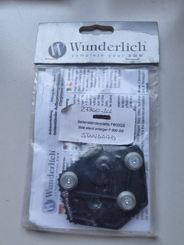 Wunderlich estensione per