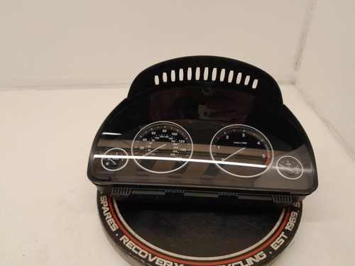 Quadro strumenti bmw serie - bmw,