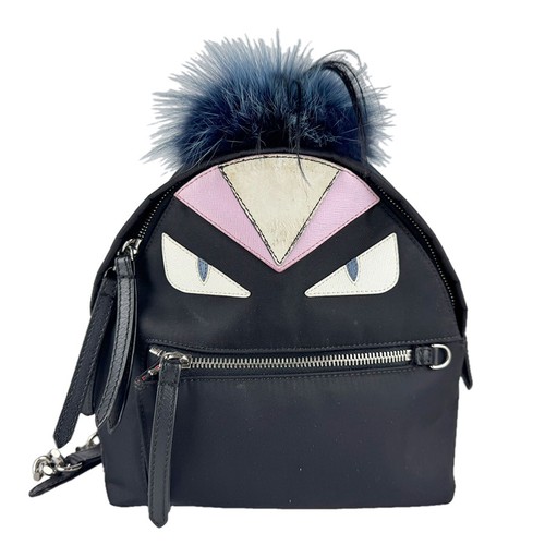 Zaino originale fendi - originale,