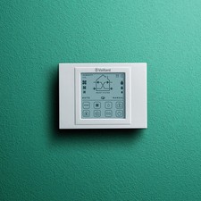 Commando Ventilazione Vaillant