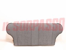 SCHIENALE SEDILE POSTERIORE