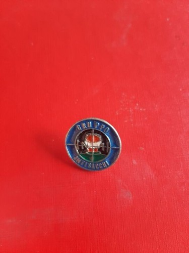 Inter spilla pin badge - ,