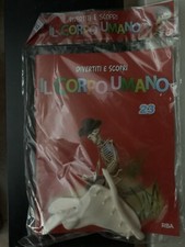 Divertiti e Scopri Il Corpo