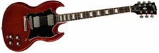 GIBSON SG STANDARD  gloss