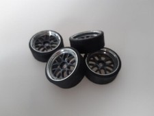 Cerchi SD 19 pollici BBS LM-R