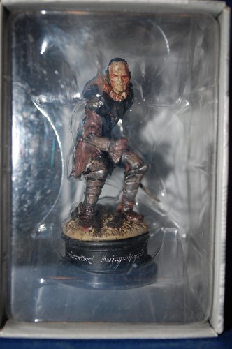 Orc swordsman scacchi signore - scacchi,