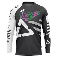Maglia Motocross MTB Felpa