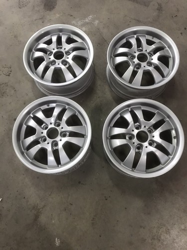 Cerchi bmw usati - bmw,