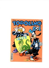Topolino gol 5 - 2014