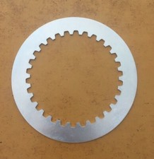 KAWASAKI KX 125 1988-1993 DISCO FRIZIONE IN ALLUMINIO ORIGINALE