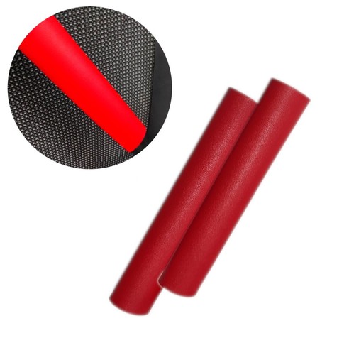 Pezzi rosso sedile cintura - sedile,