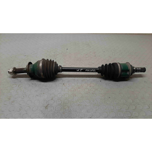 Semialbero ant daihatsu - ant, sx