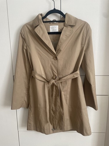 Trench cappotto bambina - , zara