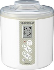 TANICA Yogurt maker Yogurtia S