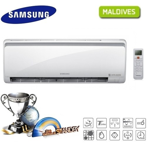 Condizionatore inverter - condizionatore,