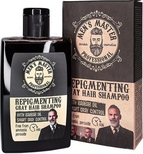 Shampoo capelli grigi - capelli,