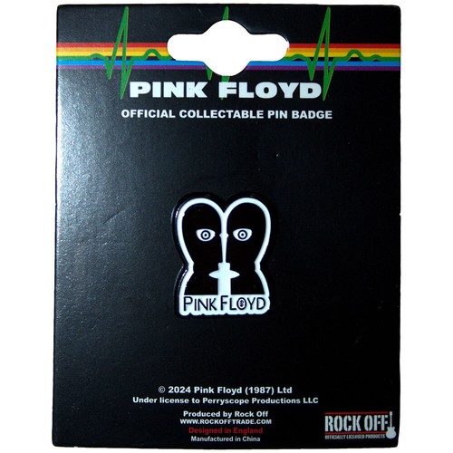Pink floyd division bell - bell,