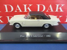 Die cast 1/43 Modellino Auto